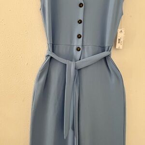 WORTHINGTON Jumpsuit Size 8